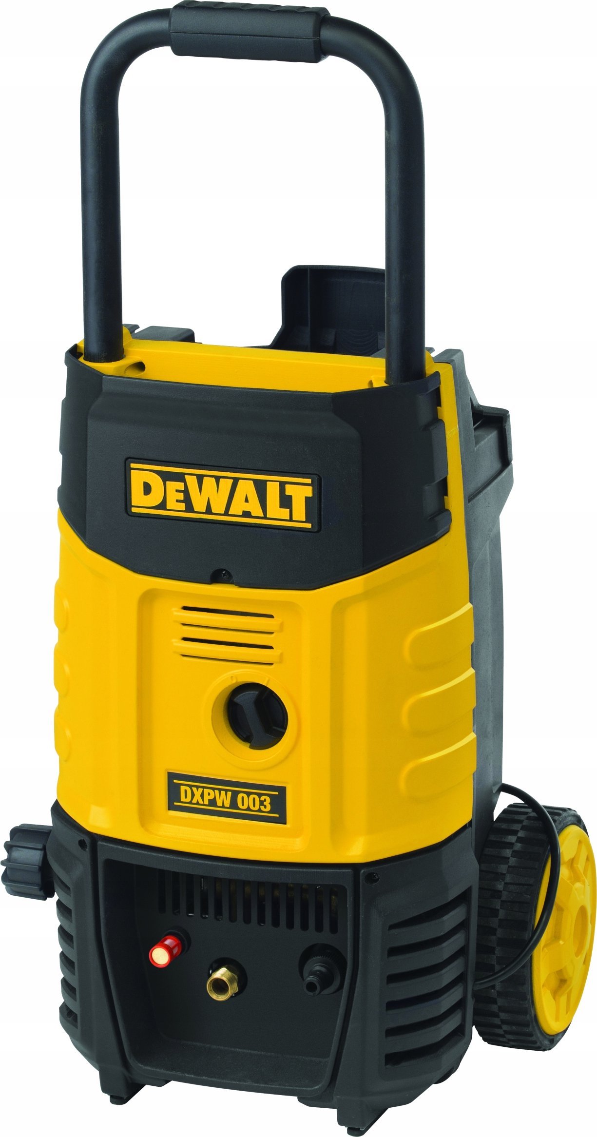 Myjka ciśnieniowa Dewalt DXPW003E