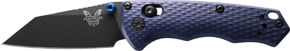 Benchmade Benchmade FULL IMMUNITY 290BK CRATER BLUE