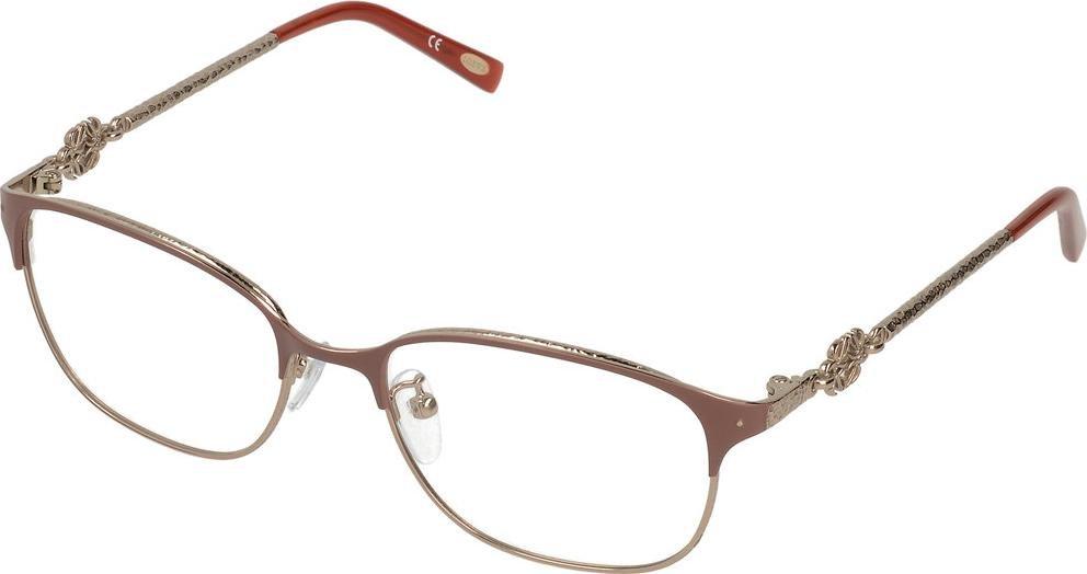 Loewe GLASSES LOEWE WOMAN VLW441M5308MD (Lens/Bridge/Temple) 53/17/140 mm) NoSize