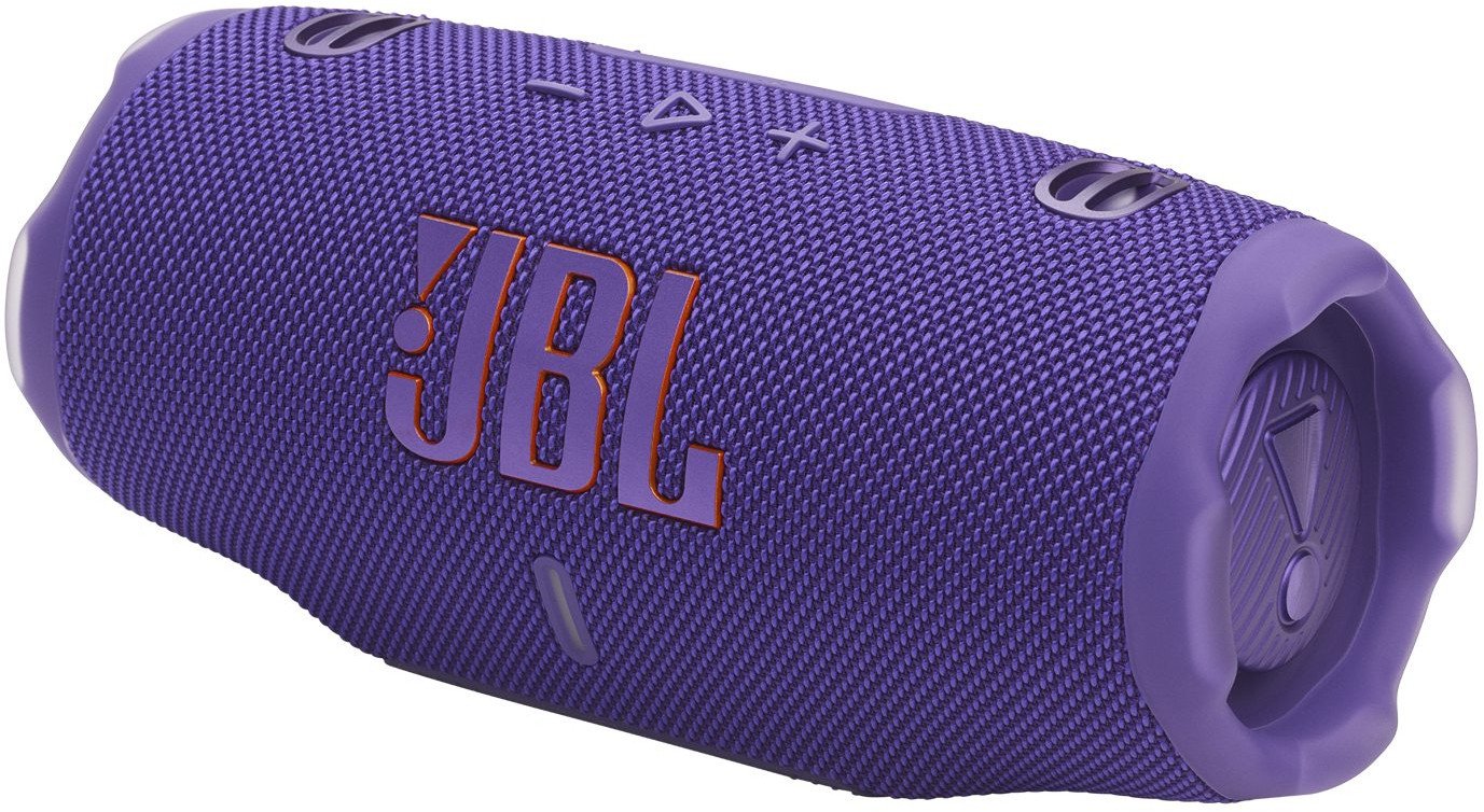 Głośnik JBL Charge 6 fioletowy (JBLCHRG6PUR)
