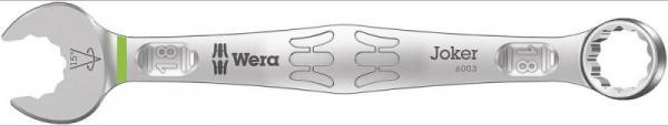 Wera Joker Klucz płasko-oczkowyJoker 18mm Wera