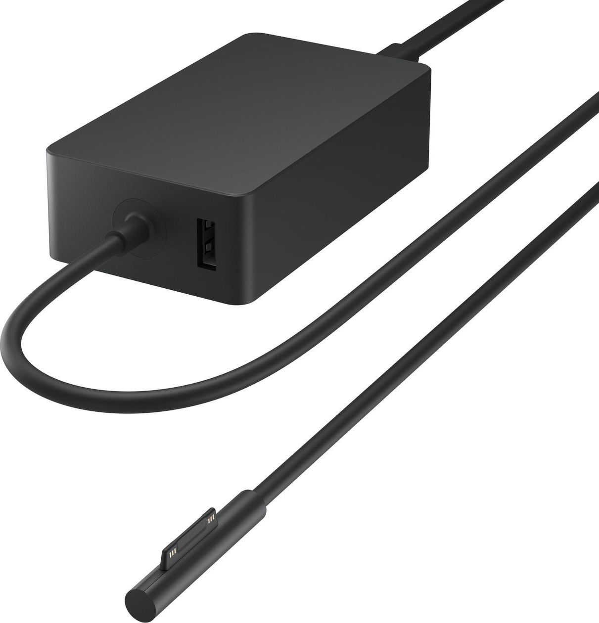 Zasilacz do laptopa Microsoft 120 W, Surface Plug, 8 A, 15 V (457227)