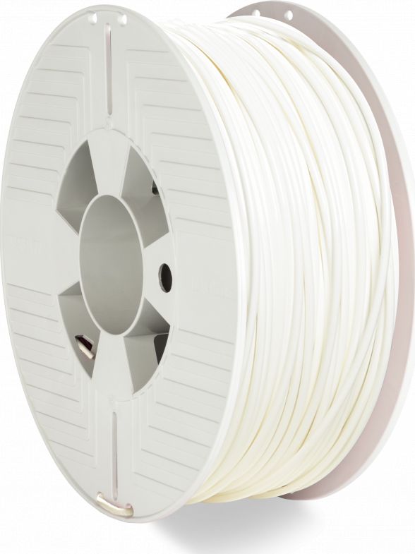 Verbatim Filament PLA biały (55328)