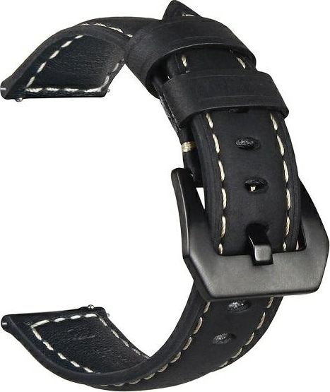 Beline pasek Watch 22mm Business Model 1