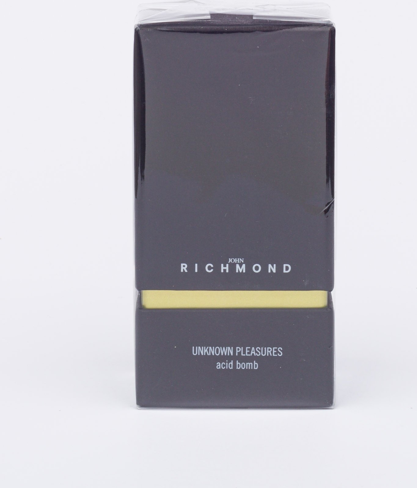 John Richmond Perfumy Unisex John Richmond Unknown Pleasures Acid Bomb EDP 100 ml