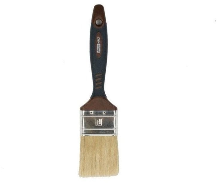 PLANE MIXED BRISTLES BRUSH HAUSHALT