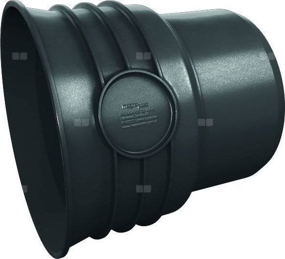 Złączki do rury KG (kielich) MC-KGI 200