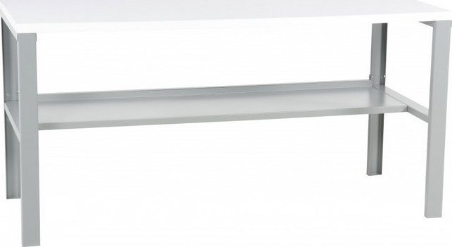 Swedmach Stół warsztatowy wym. 1500x750x895 mm (półka: nie)