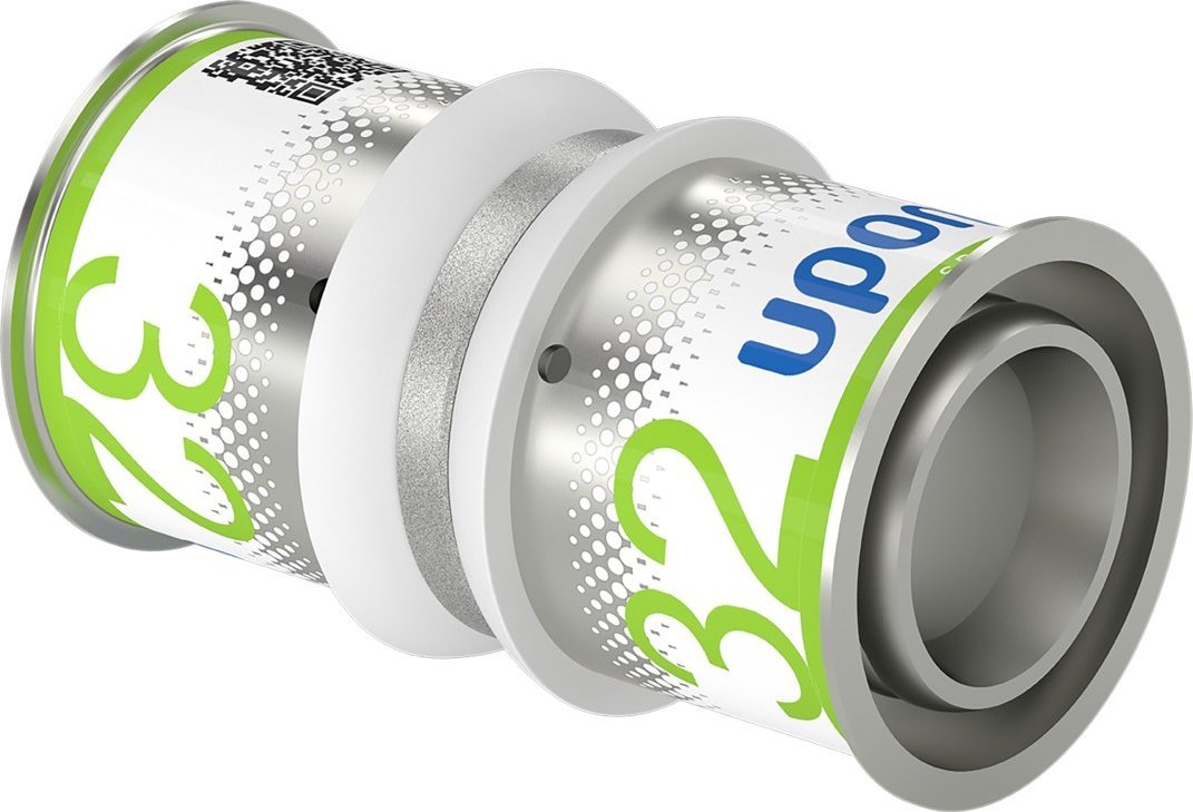 Uponor Uponor S-Press PLUS złączka 32-32