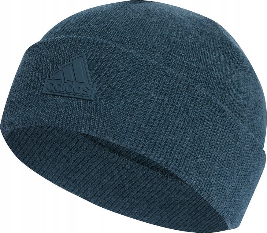 Adidas Czapka adidas TEC Beanie CUF II3551