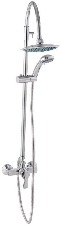 SHOWER SET CD-18004 WITH FAUCET