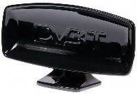 Antena RTV Zelmart Antena pokojowa cyfrowa DVW