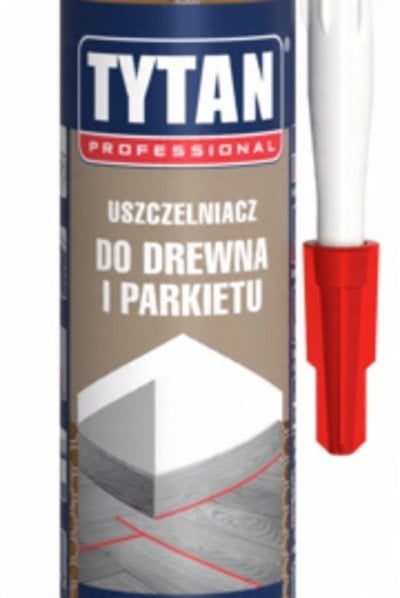 USZCZELNIACZ DO DREWNA I PARKIETU ŚWIERK 280ML