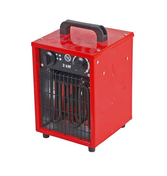 Dedra Nagrzewnica elektryczna DED9920 2000W (DED9920)