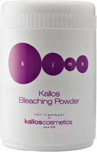 Kallos KJMN Proszek utleniający 500 ml