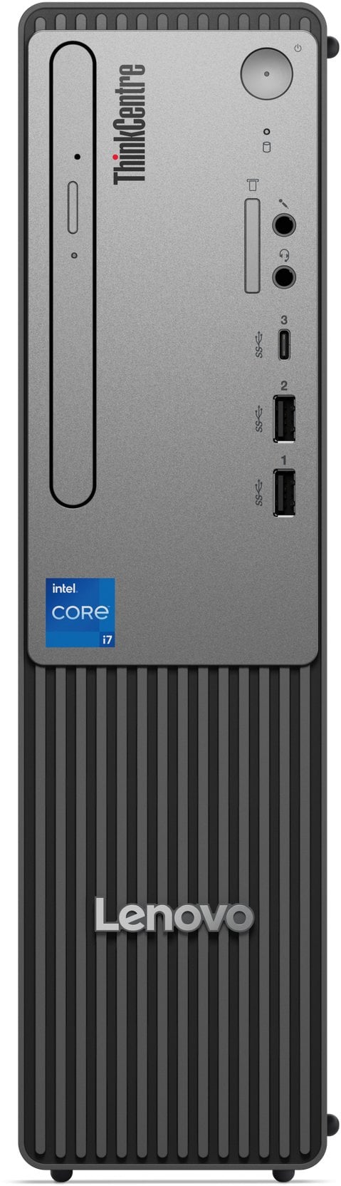 Komputer Lenovo ThinkCentre neo 50s, Core i5-14400, 16 GB, Intel UHD Graphics 730, 512 GB M.2 PCIe Windows 11 Pro