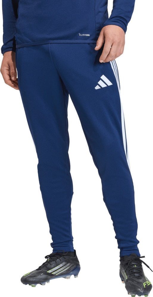 Spodnie męskie adidas Tiro 26 League Training Regular granatowe JY7229 2XL