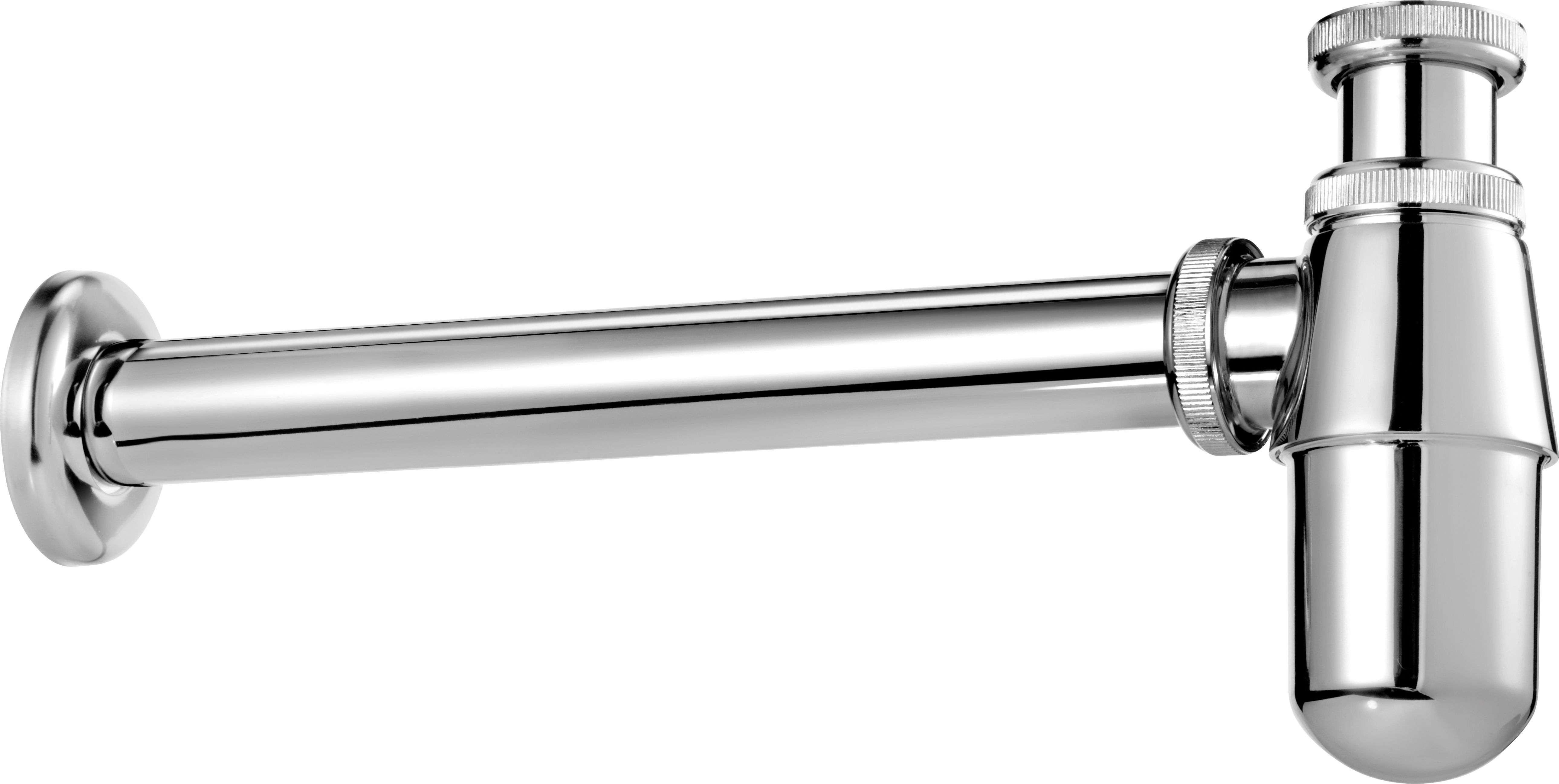 Syfon Deante SYFON CHROM UMYWALKOWY BUTELKOWY