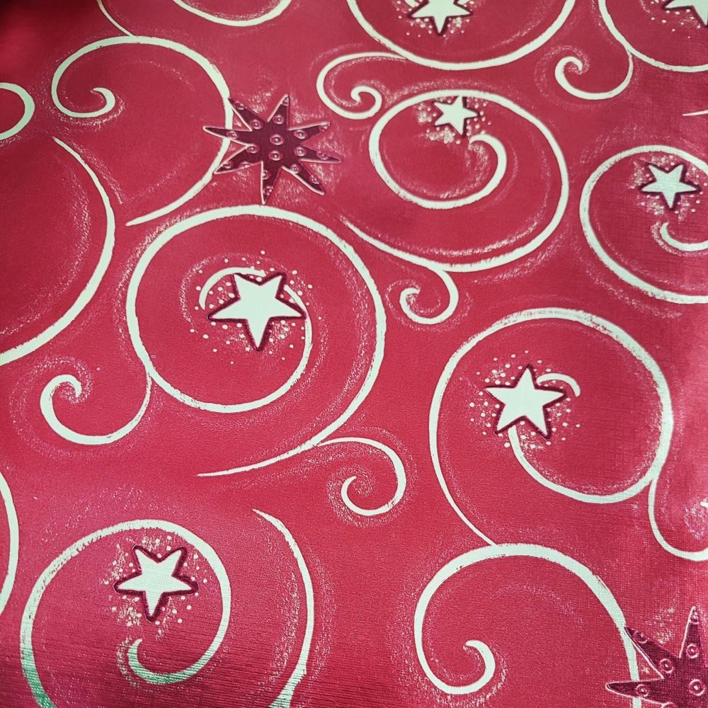 Fastima Papier świąteczny do pakowania 57cmx2m 2m581