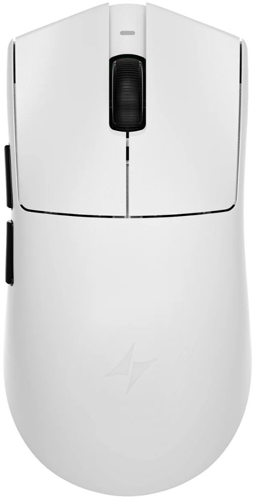 Mysz ATK X1 V2 Ultimate Wireless 8K White (Biała) Bezprzewodowa mysz gamingowa