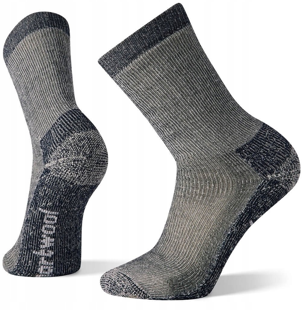 Smartwool Skarpety męskie Hike Classic Edition Extra Cushion Crew 410 r.L (42-45)