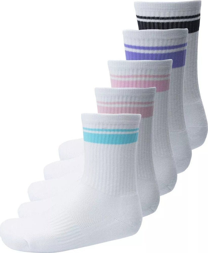 Bejo Dziecięce skarpety za kostkę COLI PACK JRG rozmiar 28-32