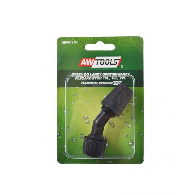 AWTools Dysza do lancy opryskiwacza plecakowego Garden Power Series (AW60131)