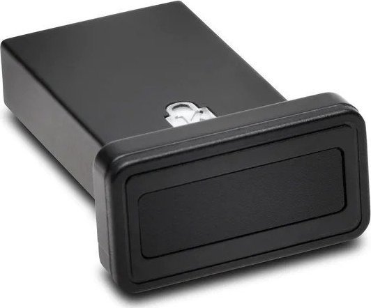 Kensington VeriMark Guard USB-A Fingerprint Key