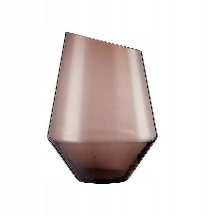 Wazon duży Diamonds Smoky
