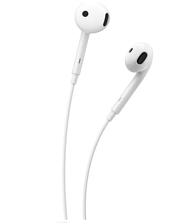 Słuchawki Edifier P180 Plus USB-C (białe)