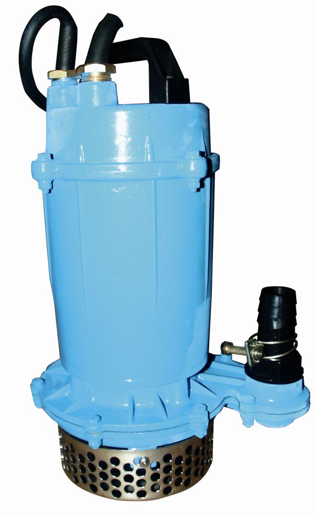 Omnigena Pompa zatapialna WQ 2-16-0,25