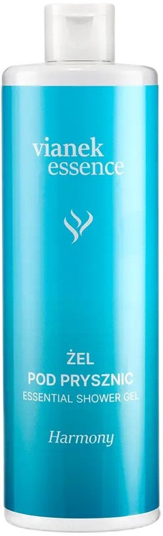 Vianek Essence Żel pod prysznic harmony 400ml