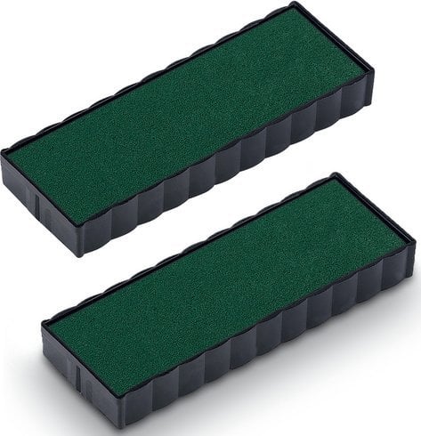 Trodat trodat Austauschkissen 2Stk grün 6/4817/SB