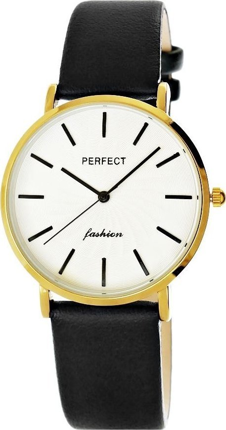Zegarek Zegarek Damski PERFECT E334-5