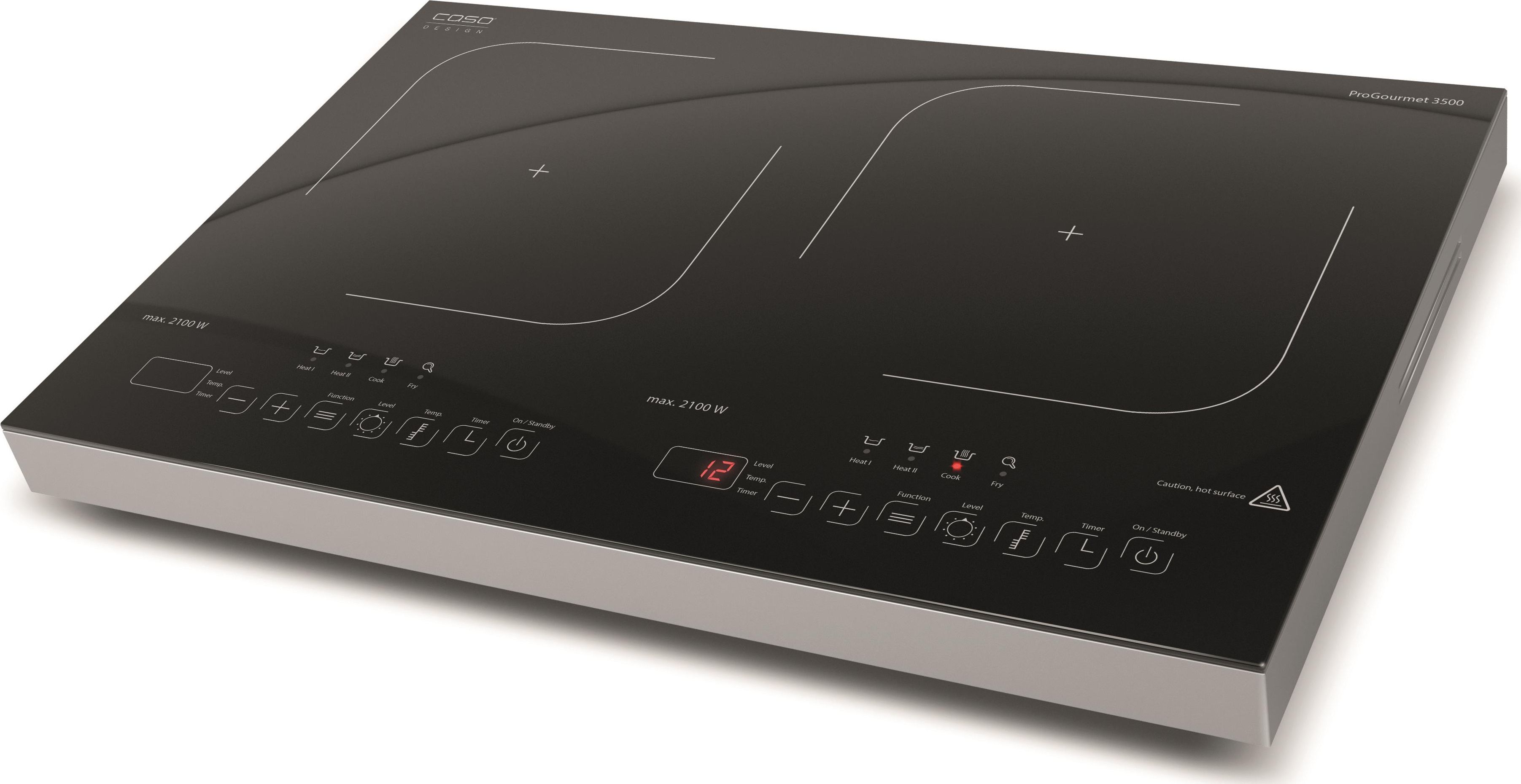 Płyta wolnostojąca Caso W 3500