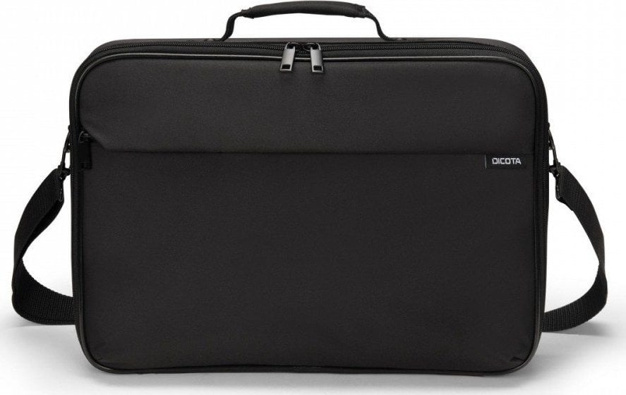 Torba Dicota Dicota Multi ONE Clamshell 14-16" black