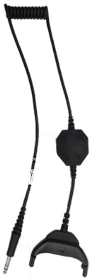 Zebra CBL-TC5X-DEX1-01 akcesorium do przenośnych komputerów Kabel DEX