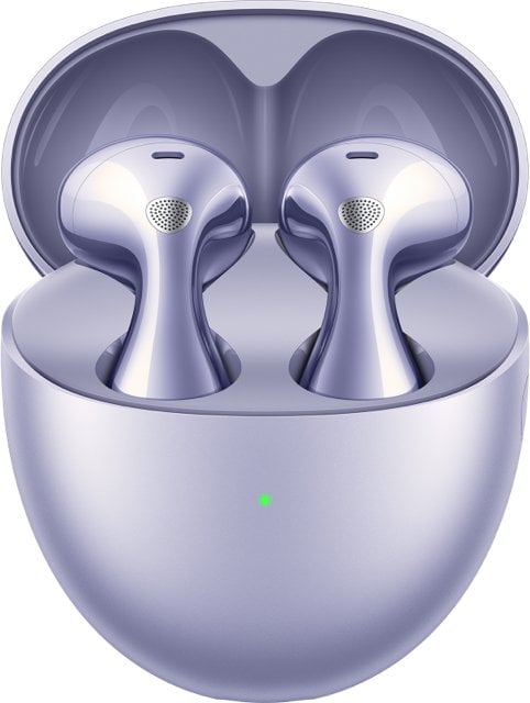 Słuchawki Huawei FreeBuds 6 fioletowe