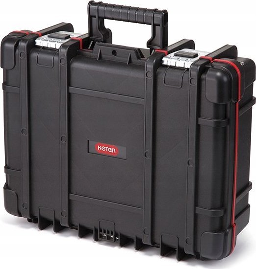Kadax Keter Skrzynka Walizka Z Przegrodami Na Narzędzia