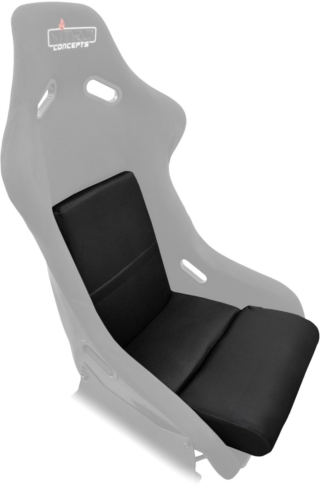 Nitro Concepts IMMERSION Metahaptics