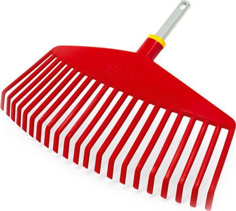 Wolf-Garten Grabie plastikowe Ui-M Multi-star