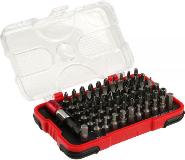 InLine Zestaw bitów narzędziowymi Box Bit (43035H)
