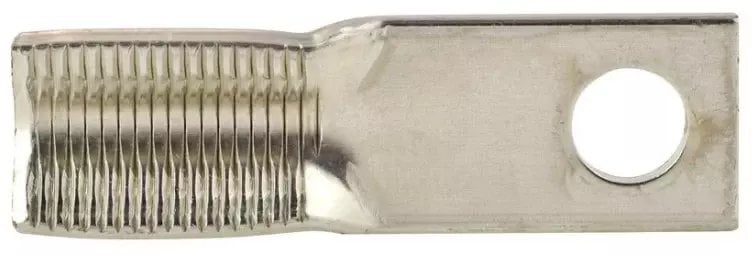 Łącznik V-klemy TYP I/D (Płytka 4/240 FI 12) do zacisku OVKS 300 35-240