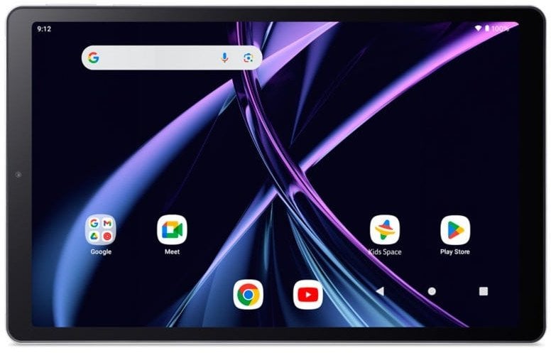 Acer Iconia A10 10.1" NT.LH8EE.001 Wifi 128GB Android Iron grey