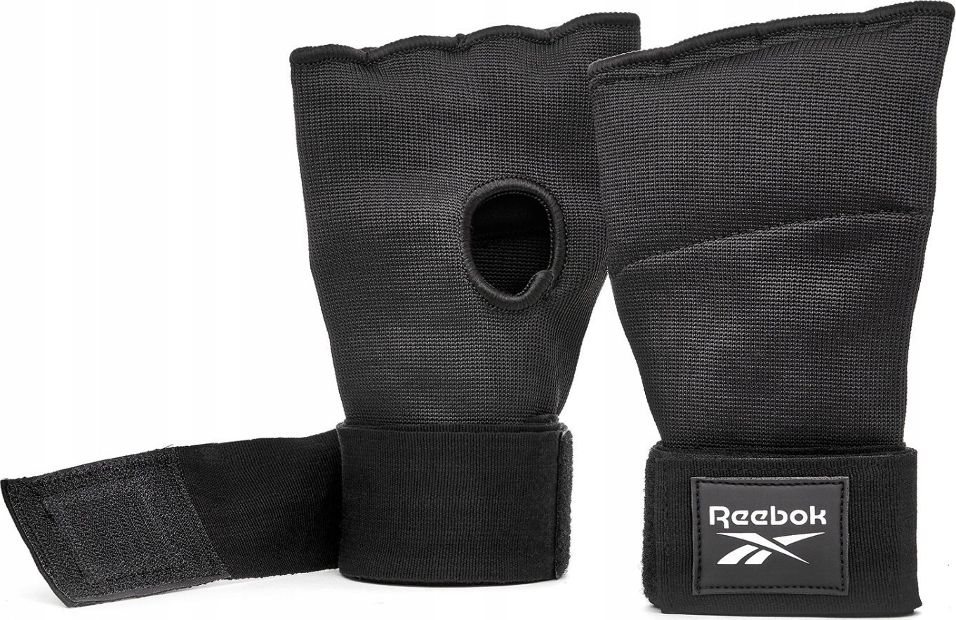 Quick Wraps REEBOK Pro L/XL black