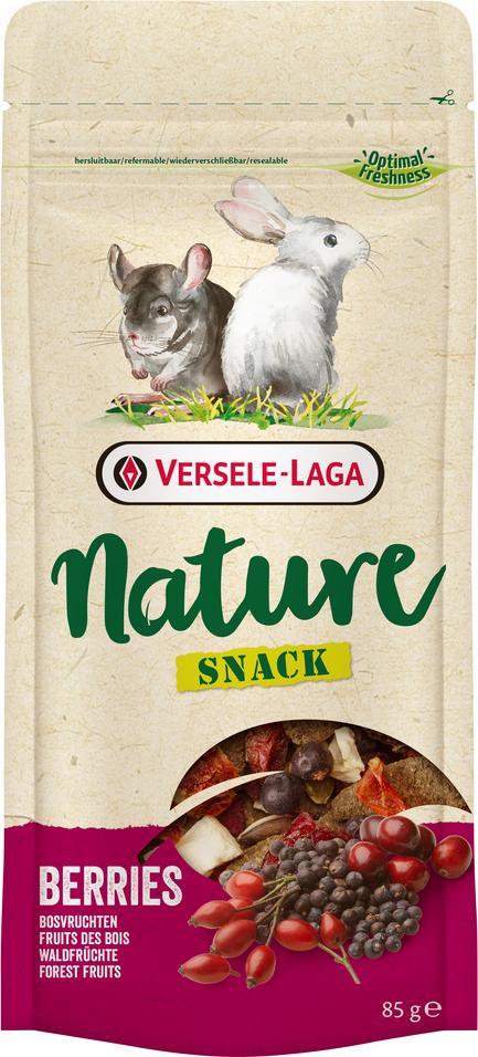 Versele-Laga VERSELE LAGA Snack Berries 85g - przysmak jagodowy