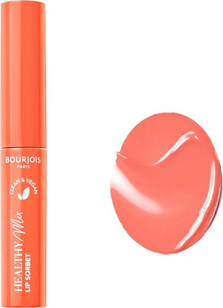 Bourjois Healthy Mix Sorbet do ust CORAL'N CREAM (03)