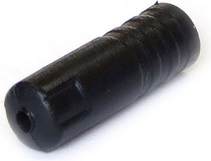 Clarks Końcówka Pancerza Przerzutki CX20DP Plastik 10 szt (CLA-CX20-10PB)