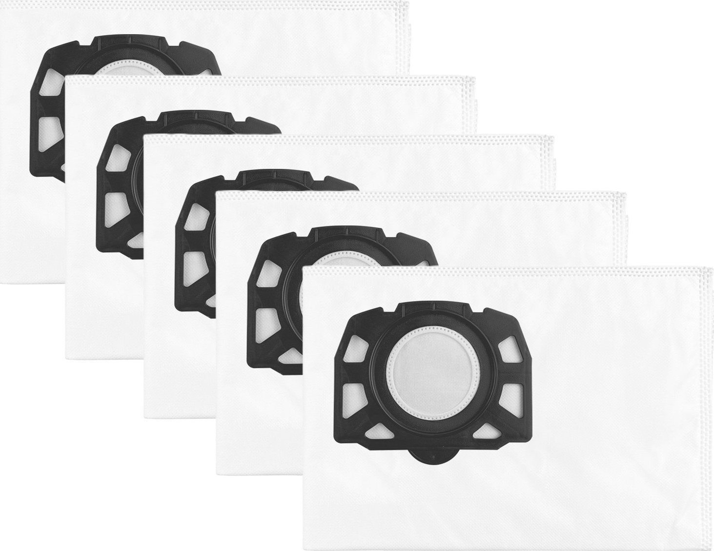 Worek do odkurzacza JETtools Worek do Odkurzacza Karcher WD2 / 3 Plus / KFI 357