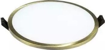 Lampa sufitowa LEDlife LED PANEL LPSR-24WW RQ 24W LED 3000K